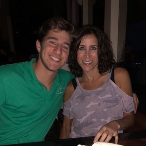 Meet your Posher, Jason